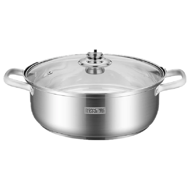 伯尔尼斯宝爵304火锅第二代BENS-360-2 30cm