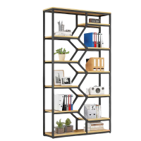 铭思达书架置物架