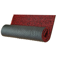 悠尔幔 地垫 钉底丝圈1.2米宽 米