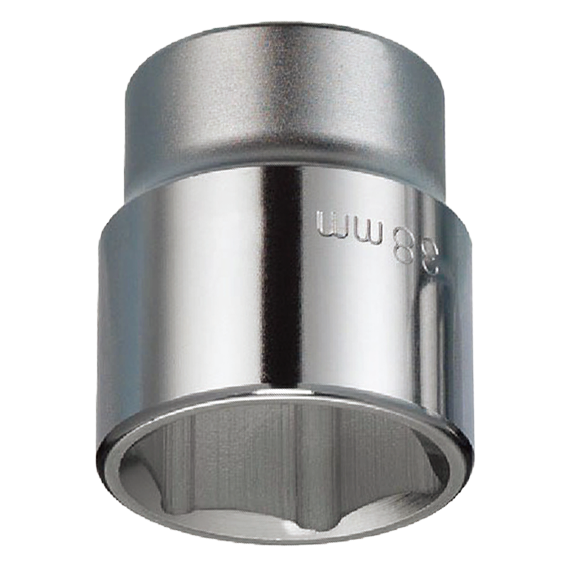 百塔 C920A 00030 1/2公制六角套筒