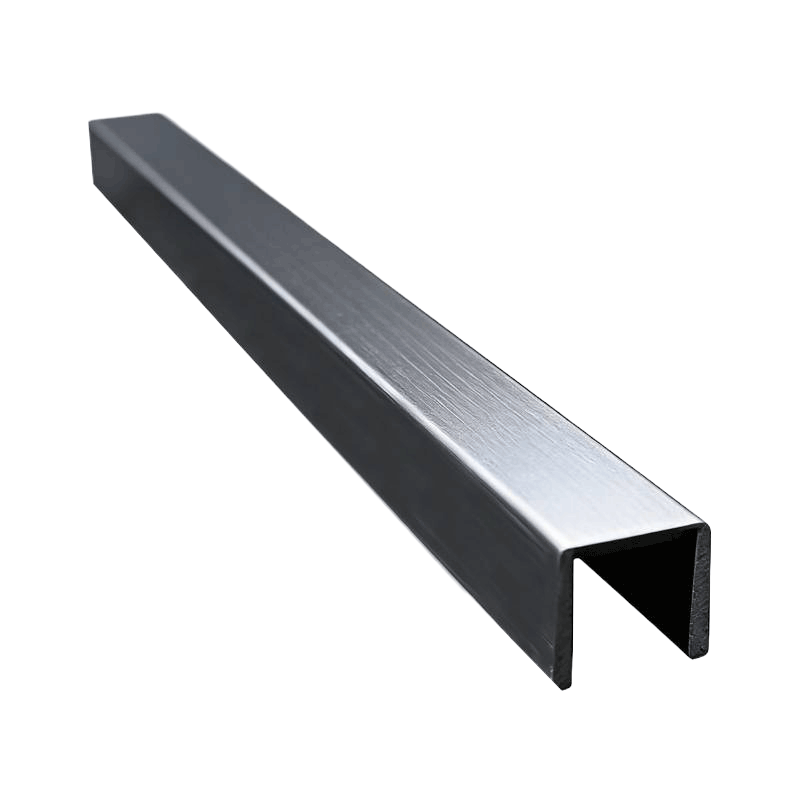 华夏京铁城 不锈钢包边 厚1.2mm 平方米