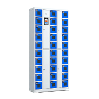 鑫睿辉 手机存放柜 30门人脸识别 台