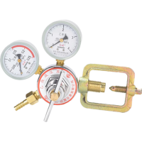 红旗 丙烷减压器检测款 YQW-03 0.25*2.5 套