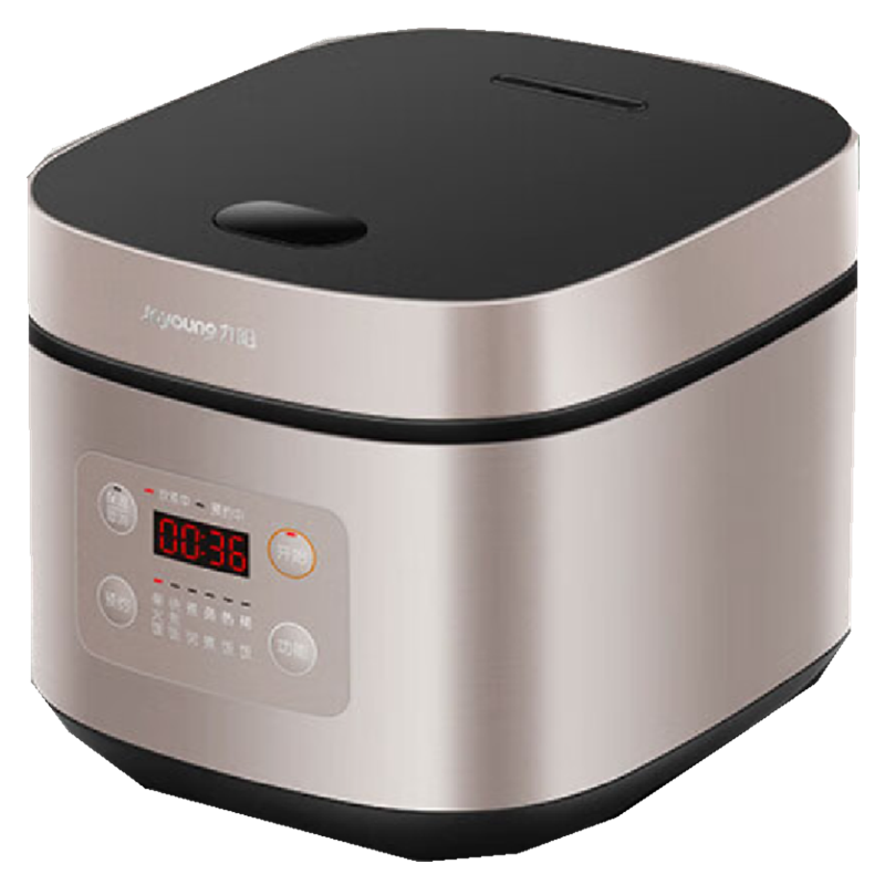 九阳智能电饭煲F50FZ-F561(5L)
