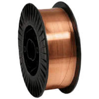 金桥焊材 气体保护焊丝MG70S-6 直径1.2mm(20kg) 箱