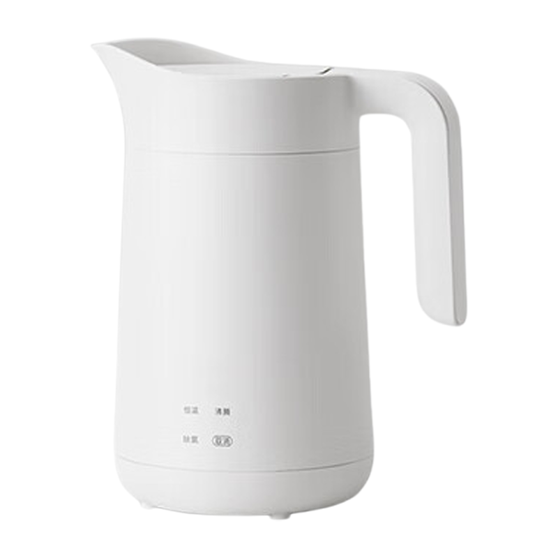 OLAYKS立时烧水壶1.5L智能控制持久恒温OLK-06-03