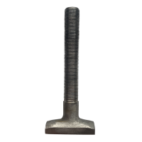 蔚期 不锈钢T型螺栓 M10*120 个