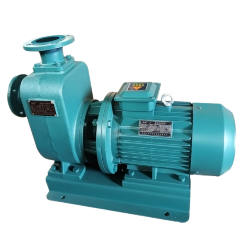 冰将 380V直联式自吸泵清水泵 50BZW15-28-3 单位:台