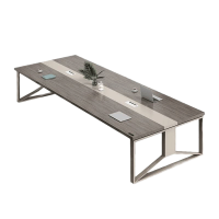 鑫睿辉 会议办公桌 2*1m 张