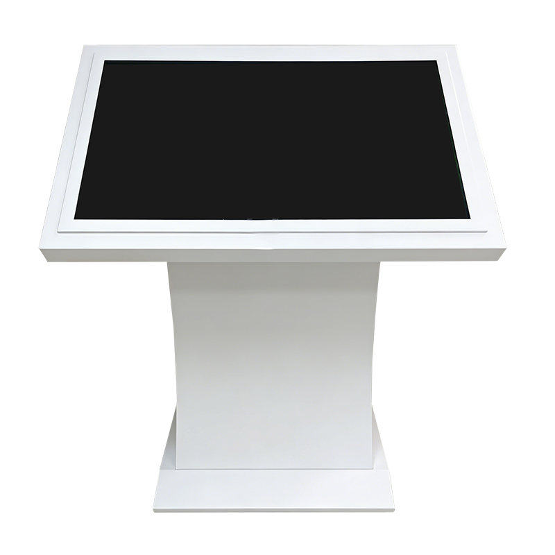 昌裕CY-CXWS-U32 32寸卧式查询机 信息发布一体机