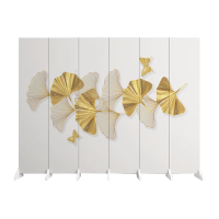 渝瑞坤  屏风 1800*2400mm/个