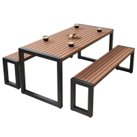 铭思达户外桌椅