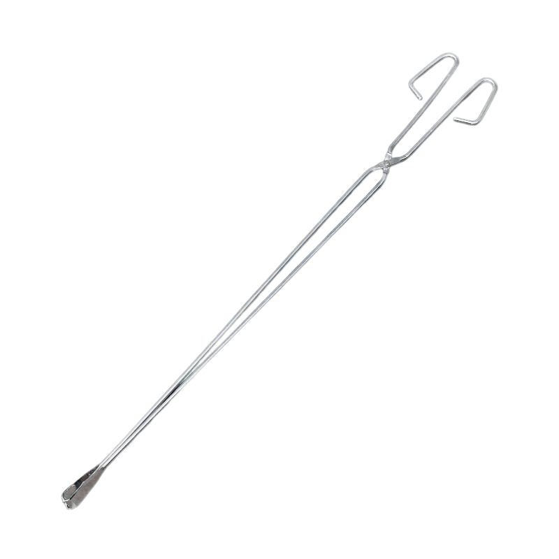 酷美智悦 垃圾夹火钳取物器58cm KM-GY210 个