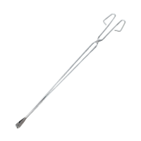 酷美智悦 垃圾夹火钳取物器58cm KM-GY210 个