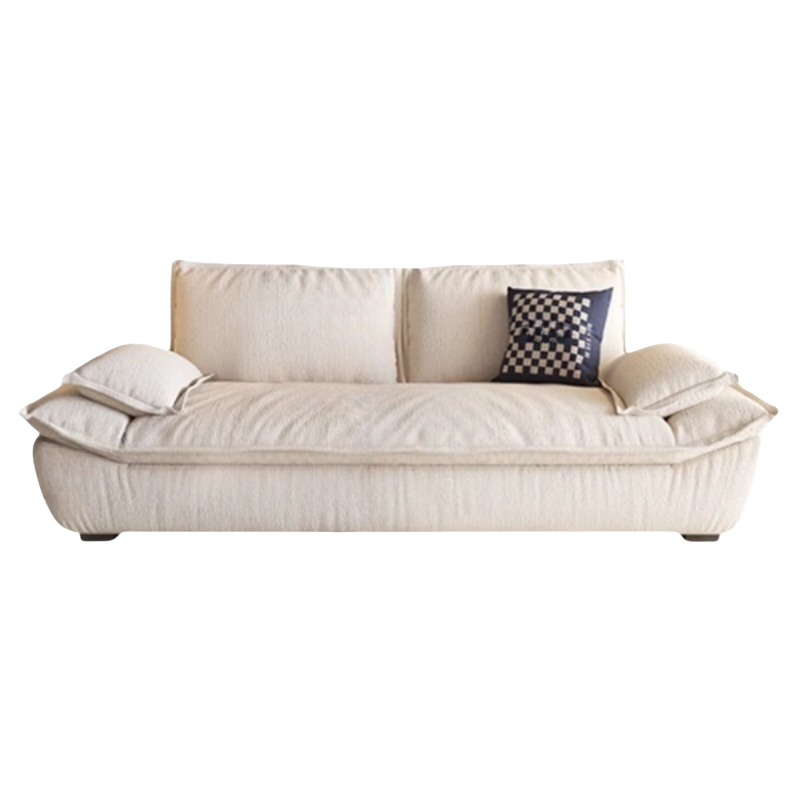 宜掌柜 会客沙发 双人位 张