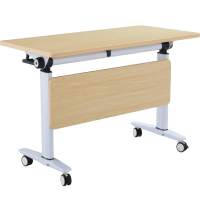 大风车 B900265 折叠培训桌