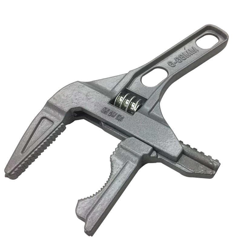 有成鑫 300mm 卫浴扳手 把