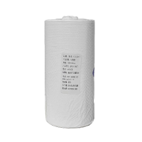 秦泰(Cqint) QTLD-05 垃圾袋 95*102cm 10只/包 白色(计价单位:包)