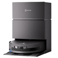 科沃斯X12扫地机器人旋风基站版智能扫拖一体机器人 LDS激光导航自动回充大水箱瓷砖地面专用长效续航APP智控