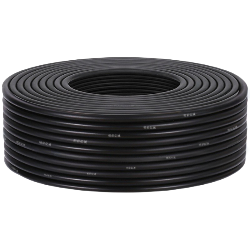 明彩亿诚 铠装铜芯线 ZR-YJV22-0.6/1KV-4*2.5 米