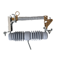 爱新优 跌落式熔断器 RW12-15/200A 只