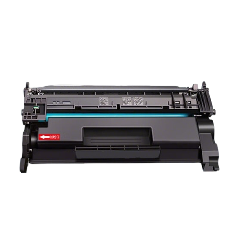 秦泰(Cqint) QTTC-68 W1520X大容量带芯片 适用惠普4004d 约11000页 一体式硒鼓 黑色