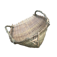 贝策 土箕 抬筐 簸箕 44*42cm 个