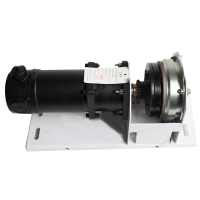 泰瑞众为 卷管器电机总成 ZWPJ-DJZC-A 套