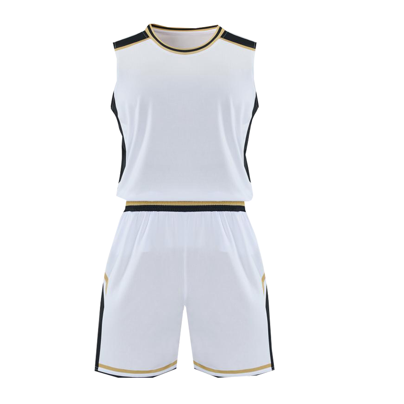 鑫捷登 美式篮球服运动套装 AGRY-LY2021系列 1套