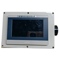 自动测温报警装置 WT-IRP16 台