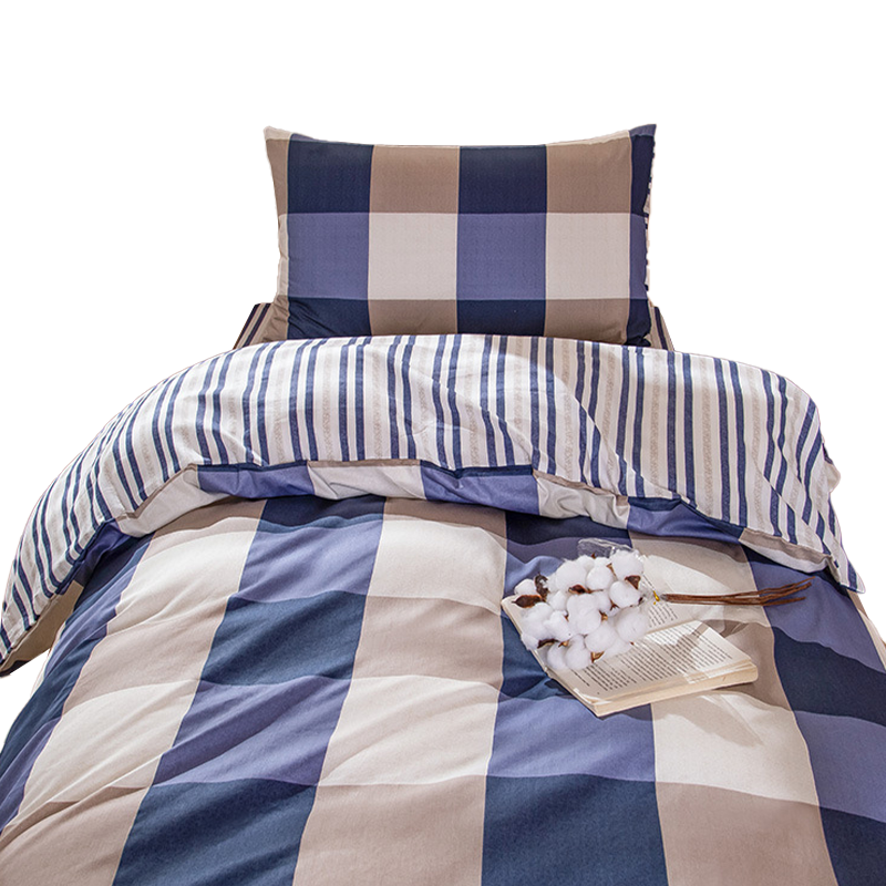 悠尔幔 三件套 0.9-1.2米床 套