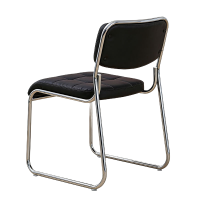 豫众诺 培训椅 黑色 把