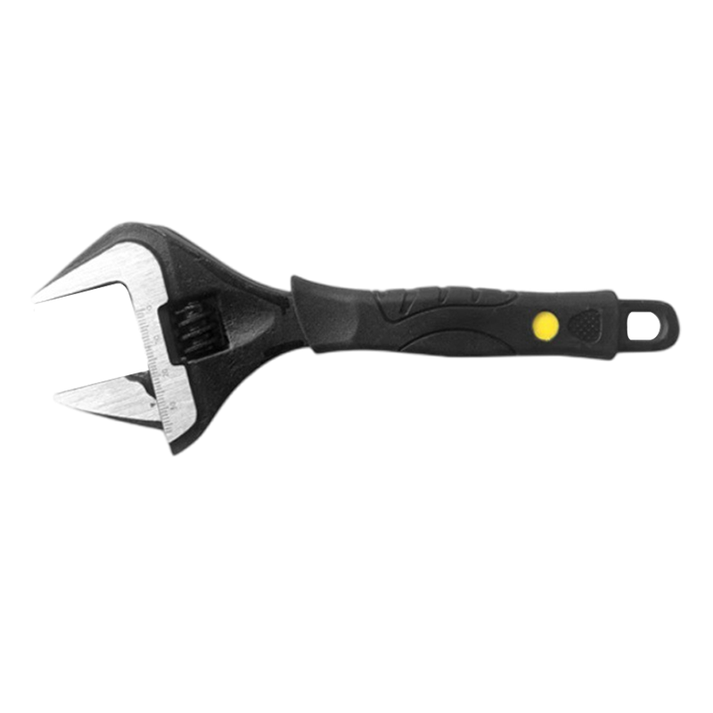 宋鲁SONGLOOM 活动扳手 6寸把