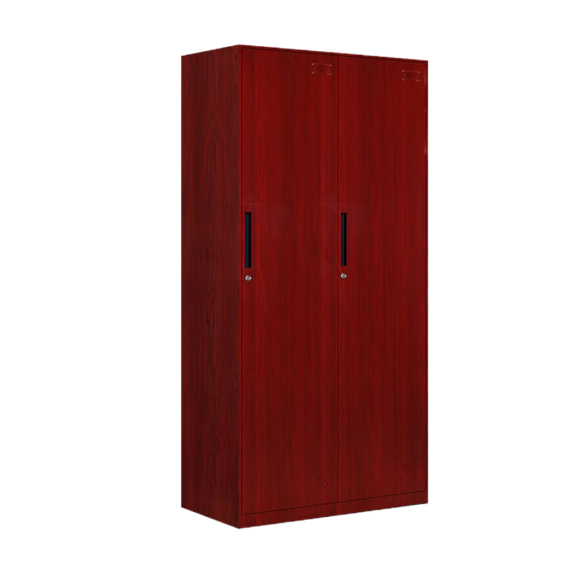 鑫睿辉 二门更衣柜1850*900*500mm 台