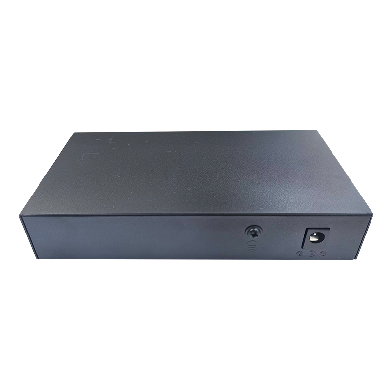 迪信光谱 8口千兆交换机 OYD-M1208 台