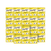 555系列日用卫生巾24包日用230mm120片