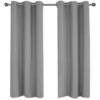 扬正通 窗帘 阻燃帘 YZT-05 米