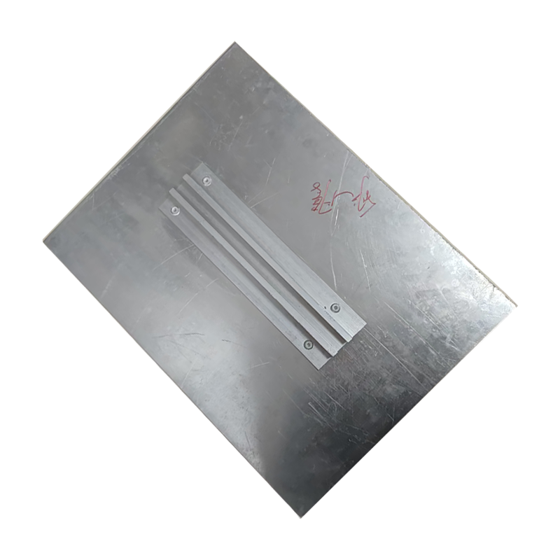 市航腾不锈钢标识牌55*20mm块