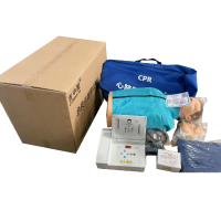 吉中星急救训练模拟假人(智能版)KS/CPR620E套