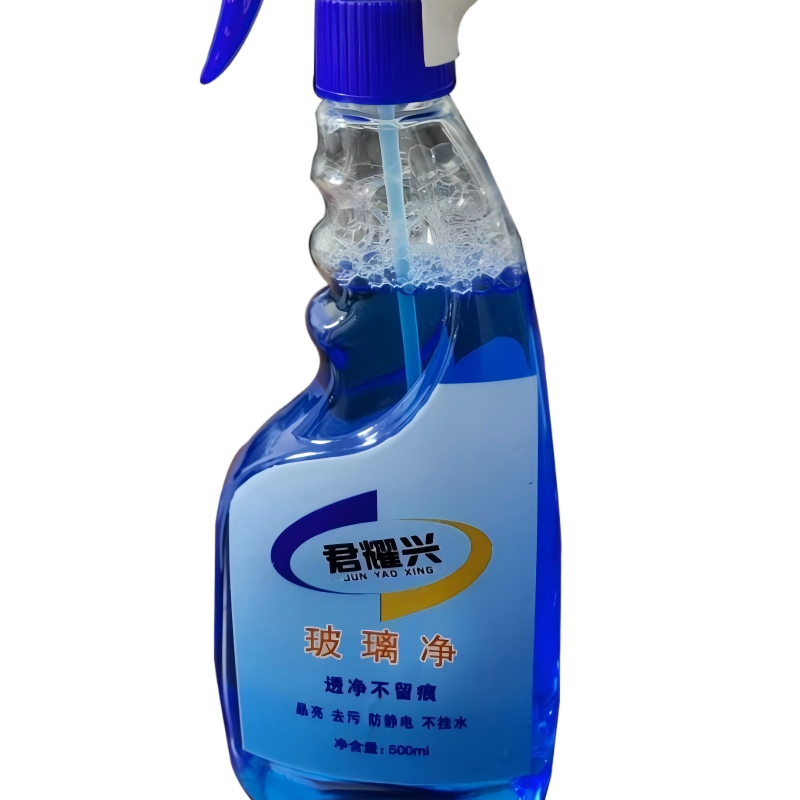 君耀兴 净亮水500ml/桶