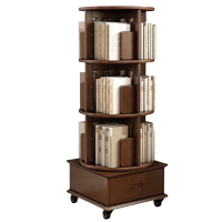 宜掌柜置物书架