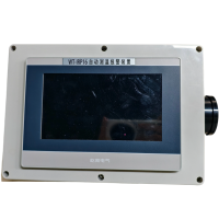 自动测温报警装置 WT-IRP16 1台