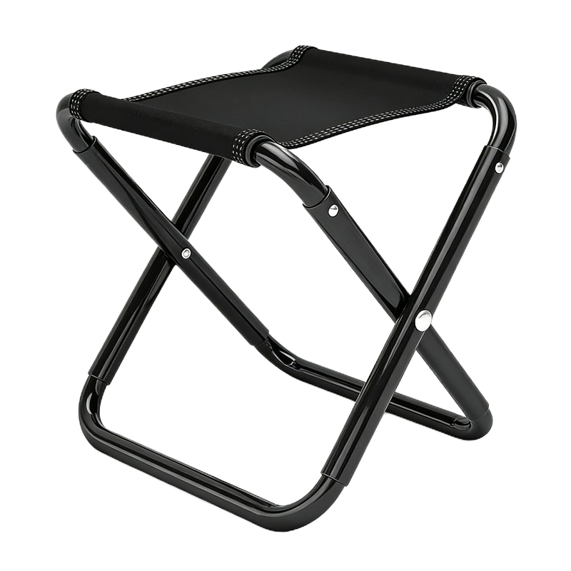 豫众诺 折叠椅 全折叠大号 把