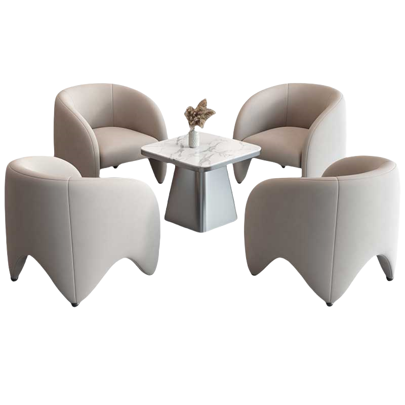 铭思达洽谈沙发