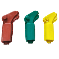 晟帝峰 耐张线夹护套 NLD-4(每套三只) 套