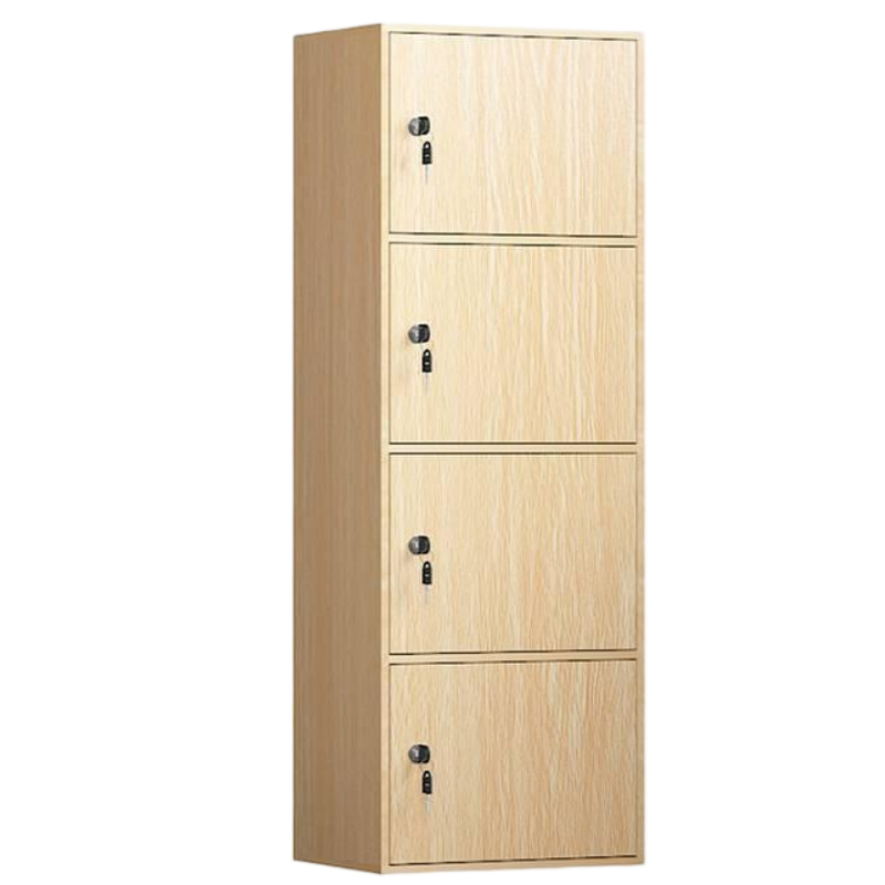 晨以橙 木制储物柜 1300*320*400mm 个