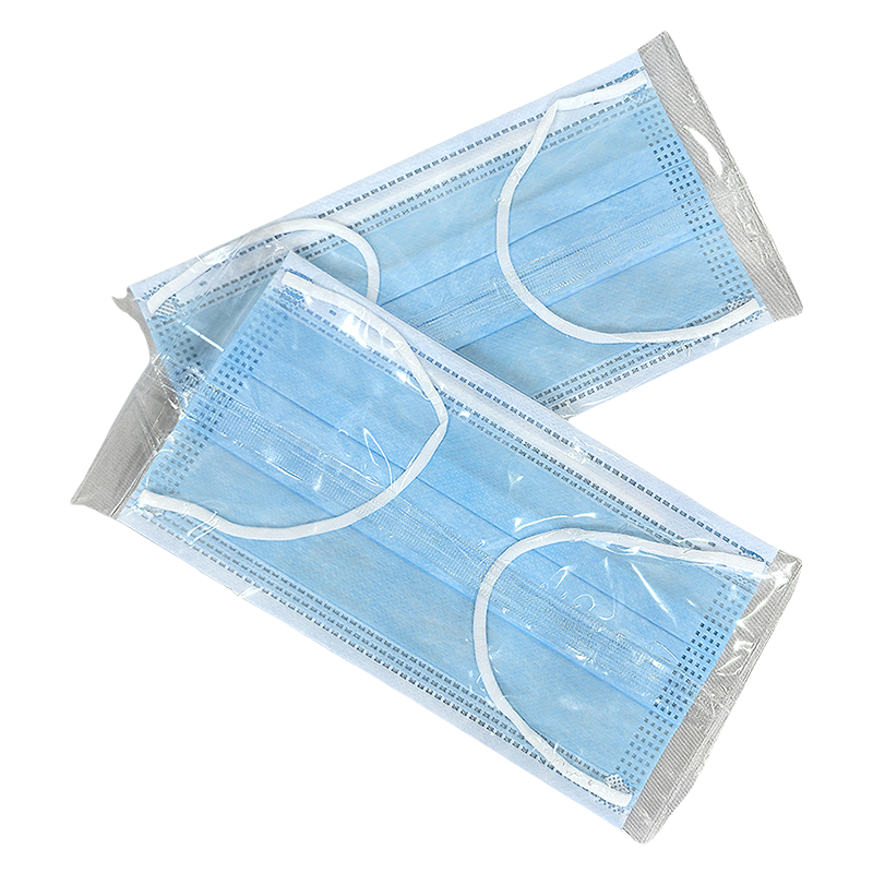 约盾 一次性口罩 YD8519/只