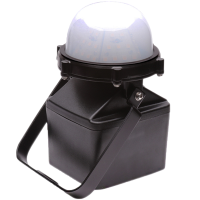 盛王盛荣 轻便式多功能强光灯