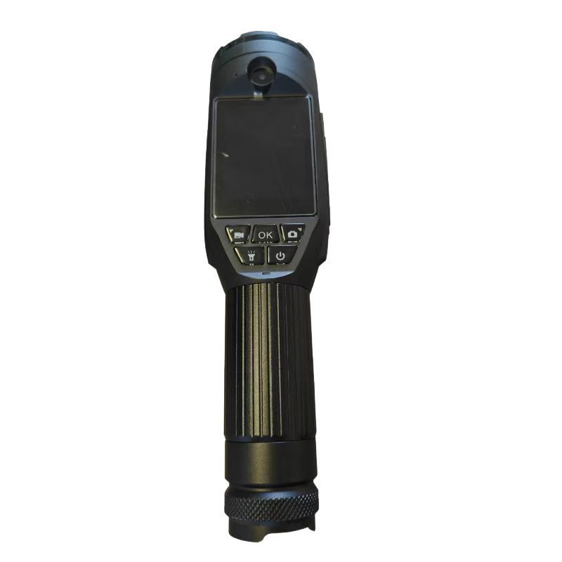 蓝立智造多功能摄像手电LZ9521