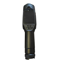 蓝立智造多功能摄像手电LZ9521